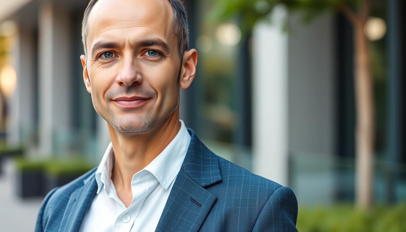 Property transactions support specialist