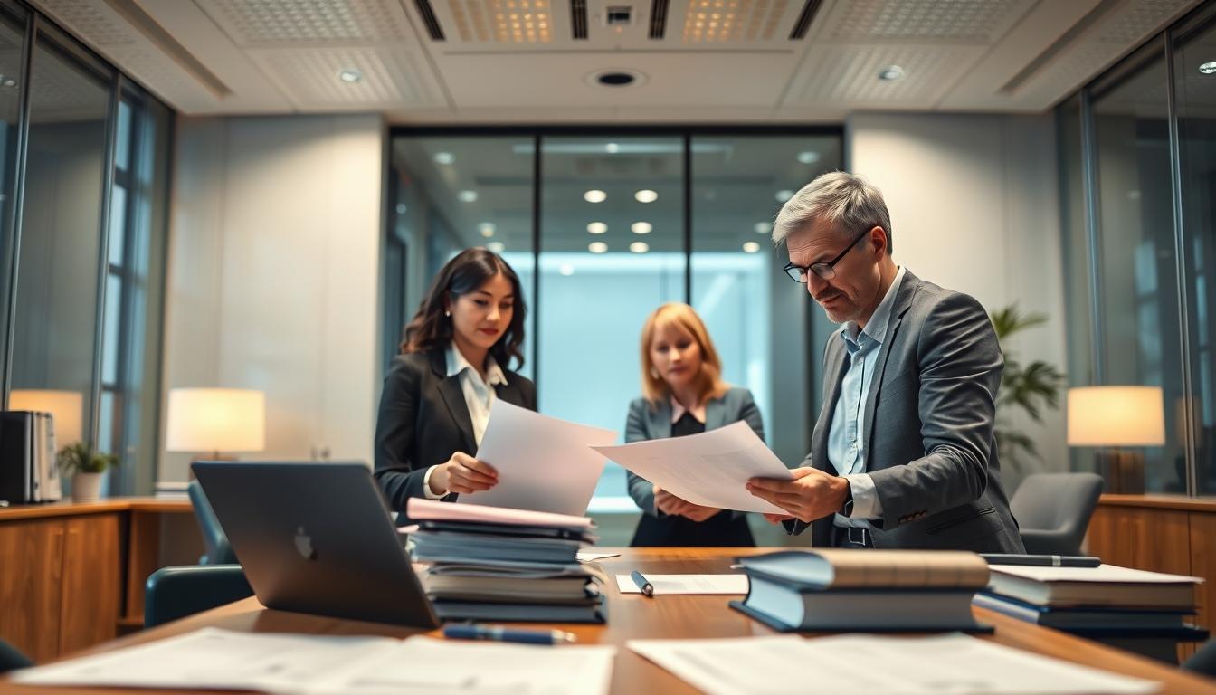 Property transfer, ownership changes, and registration steps