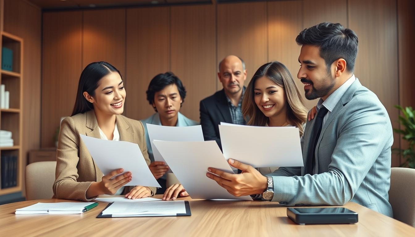 Data protection and handling for property transaction support