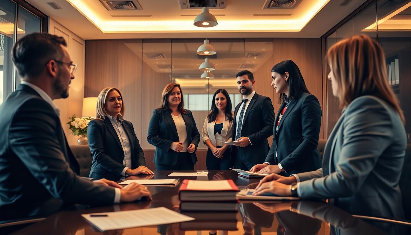 Process of conveyancing steps and transfer of property ownership