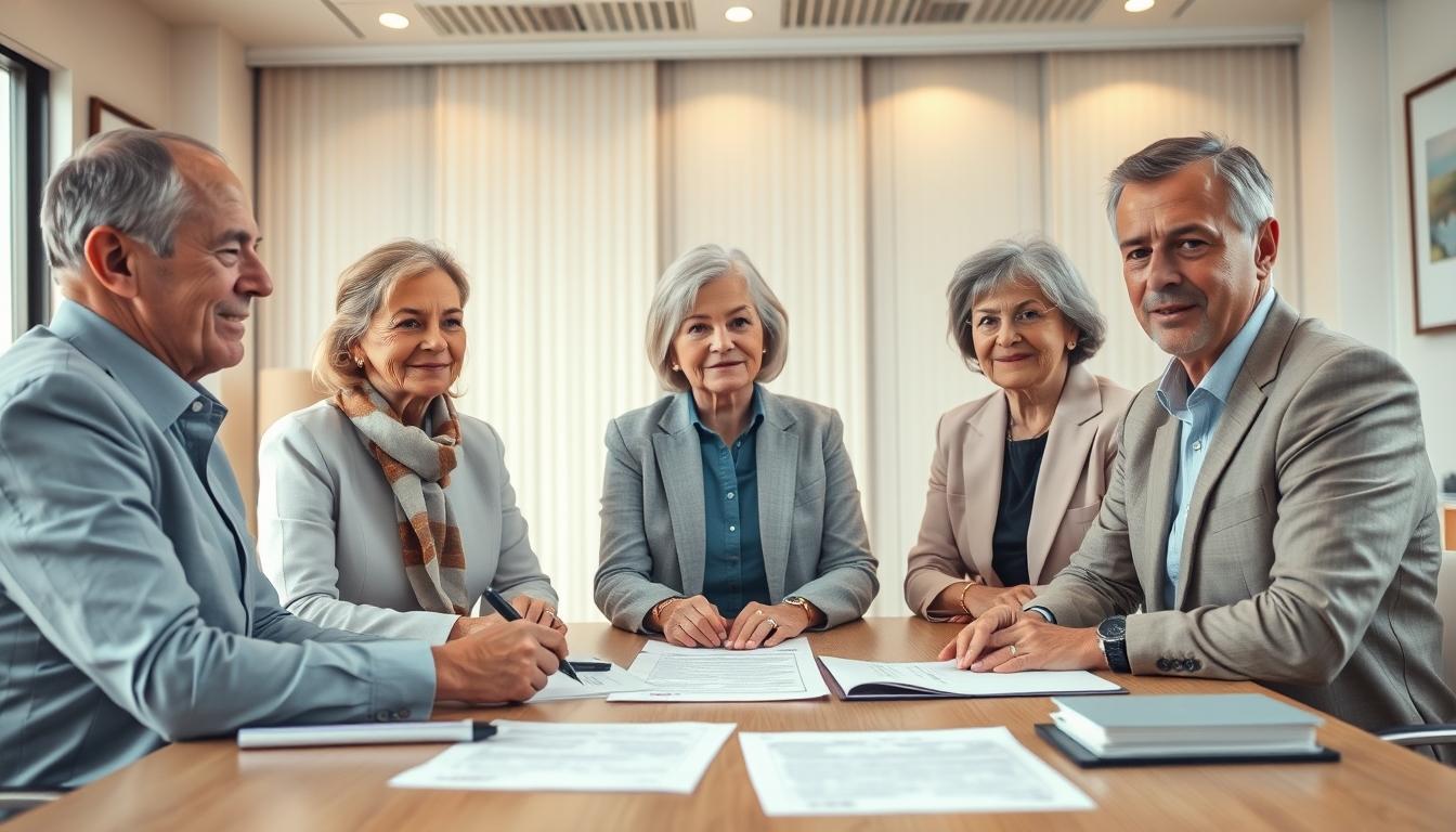 Real estate transaction coordination and communication